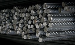 The Evolution and Advantages of TMT Bars in Construction