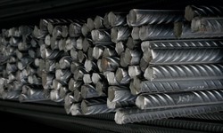 The Evolution and Advantages of TMT Bars in Construction