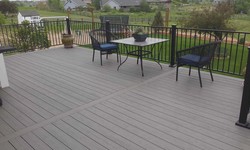 Looking to Hire a Custom Deck Company in Toronto? Here are 7 Tips