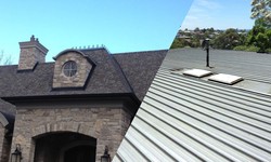 Commercial Vs. Industrial Roofing: What’s The Difference?