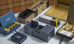 Custom Packaging Boxes and its Marketing Importance