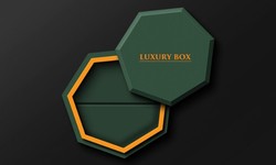 The Power of Hexagon Boxes: Elevate Your Brand with Wholesale Options