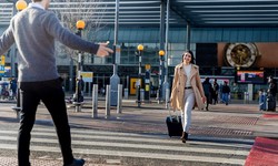 Navigating Heathrow Essential Tips for Stress-Free Airport Transfers