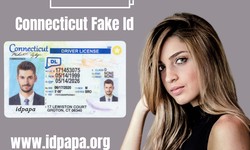 Crafting a Convincing Connecticut Fake ID: A Comprehensive Guide