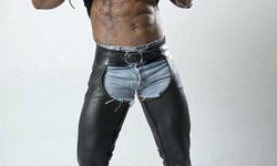 Exploring the Functionality of  Men In Leather Chaps