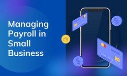 Managing Payroll in Small Business : A Comprehensive Guide