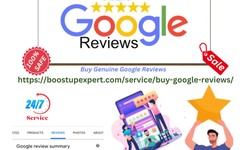 buy google my business reviews