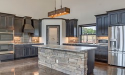 How to Choose the Right Barndominium Kitchen for Your Home