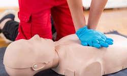 Become a lifesaver with CPR & First Aid training Charlotte!