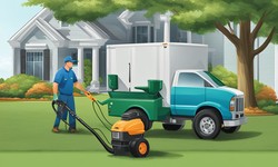 Lawn Clean Up Services and Lawn Treatment: Everything You Need to Know