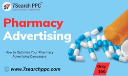 Pharmacy Advertising Network | Health Ads