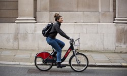 Ebike trend: Complete details about the latest trend