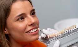 Revitalize Your Smile: Exploring Dental Veneers in Turkey