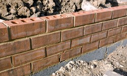 Brick Foundation: A Solid Base for Your Building