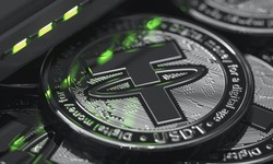 The Rise of USDT Gaming: How Tether is Changing the Game
