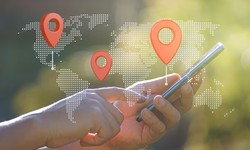 Unlocking the Hidden Gold: Why IP Location Data is Vital in Today's Digital World