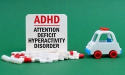 Dissecting Attention Deficit Hyperactivity Disorder (ADHD): An All-Inclusive Investigation
