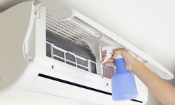 The Benefits of Commercial Aircon Servicing and Air Conditioner Chemical Cleaning in Singapore