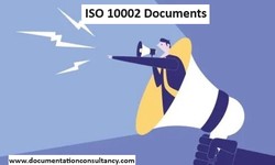 Enhancing Customer Satisfaction: The Key to Success with ISO 10002