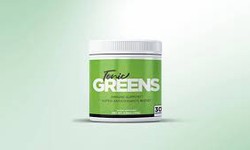TonicGreens Official Store USA - Only $49/Bottle