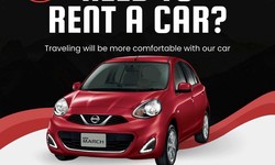 Infinite Car Rentals: Your Gateway to Effortless Travel in Nicosia