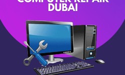 Find Expert Solutions for Computer Repair in Dubai