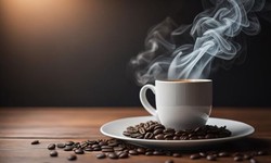 Caffeine and Comfort: Jaipur's Dip n Bite Coffee Hotspots