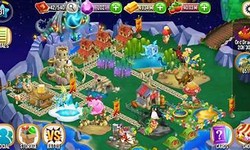 Unleash Your Dragon Mastery with Dragon City Mod APK: A Comprehensive Guide