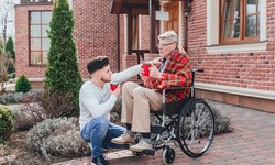 Beyond Walls: The Heartfelt Essence of Senior Residential Care Homes
