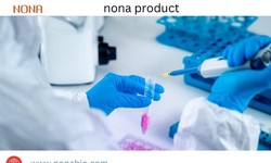 Introducing the Future of Personalized Medicine: nona product