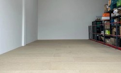 How Mezzanine Floors Enhance Industrial and Warehouse Operations