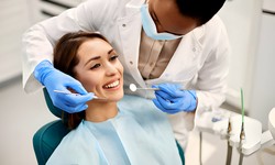 Signs You Need a Dental Filling: When to Seek an Emergency Dentist in Liverpool