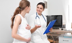 The Best Gynecologist in Dubai: Expert Care for Women's Health