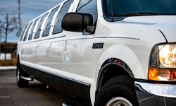 Seamless Travel Elegance: The Ultimate Guide to Airport Limo Service in Pickering