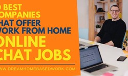What Are Live Chat Jobs?