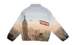 Ultimate Guide to the Supreme Jacket: A Must-Have for Fashion Enthusiasts