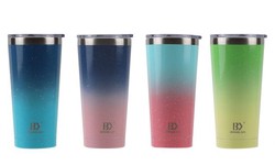 Elevate Your Beverage Experience with Double Insulated Tumblers Wholesale