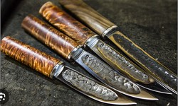 A Cut Above: Contrasting the Yakut Knife with the Hunting Knife