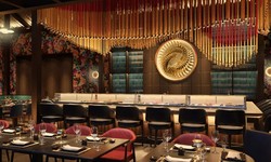 Is The Ambiance Of Gekko Restaurant Miami Good For Kids?