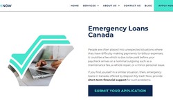 Cash Advance Loans in Canada: What You Need to Know