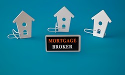 How To Choose Mortgage Broker in UAE?