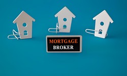 How To Choose Mortgage Broker in UAE?