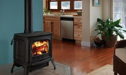 Efficient Heating Solutions: The Advantages of Freestanding Stoves