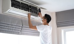 The Impact of Split System AC Repair on Your Home