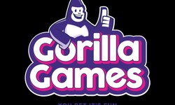Elevate Your Gaming Experience with Gorilla Games: Bet Rwanda on Virtual Sports and Online Jackpot