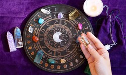 Top Ways to Choose the Best Astrologer in Melbourne