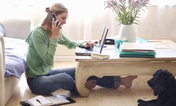 Benefits of Work from Home Jobs
