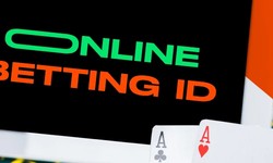 Betting Bliss: Discovering the Magic with the Perfect ID