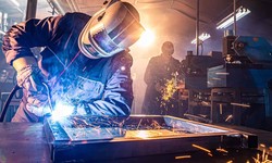 Welding Technology Programs: Everything You Need To Know