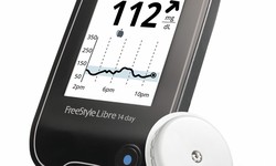 Why Freestyle Libre Blood Glucose Monitor Is Better Than Traditional Glucometers